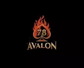 Logo image for Avalon78 Casino