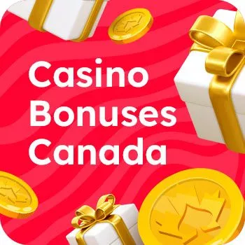 Casino Bonuses Canada Image