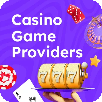 ’s Top Casino Game Providers Image