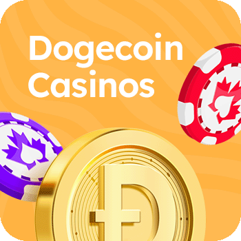 Best Dogecoin Casinos and DOGE Gambling Sites in Canada Image