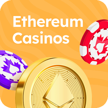 Best Ethereum Casinos and Gambling Sites in  Image