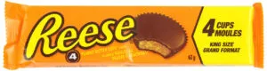 Reese cups Canada