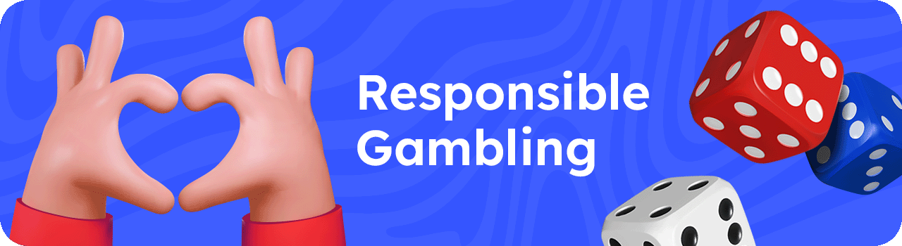 Responsible Gambling DESKTOP EN