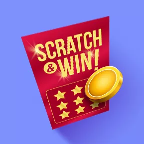 Scratch Cards  Image