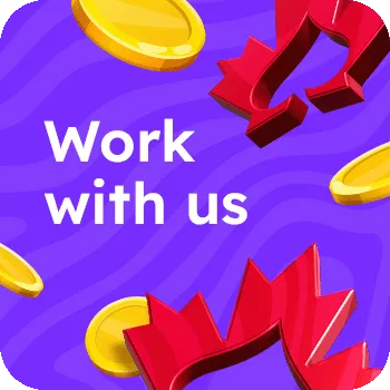 Work With Us Image