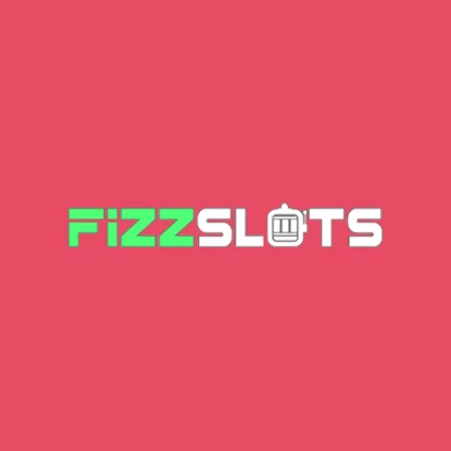 FizzSlots カジノのロゴ画像