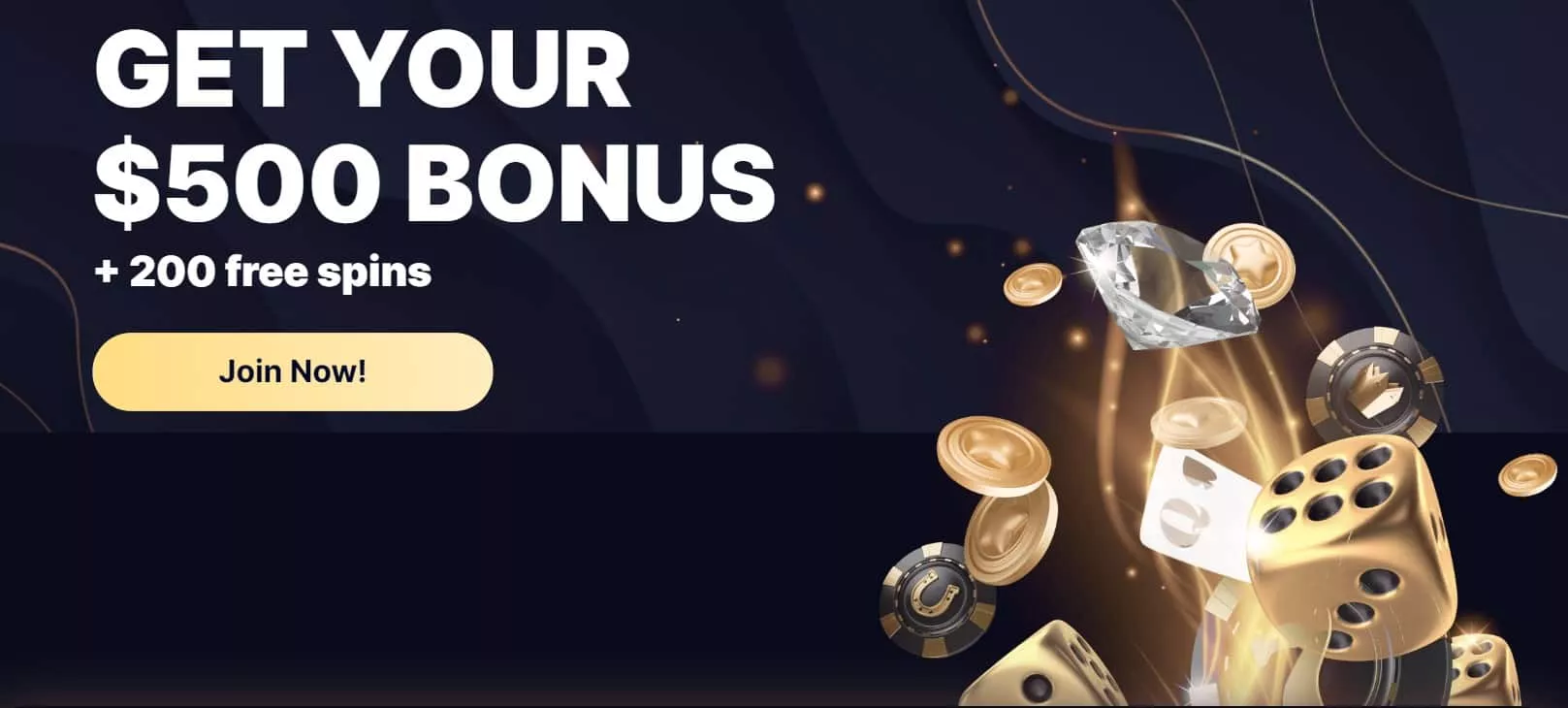 highroller casino welcome bonus-min