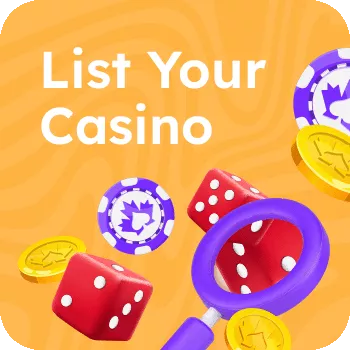 List Your Casino Image