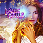 magic castle-slot-small