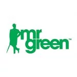 Mr green Casino Logo