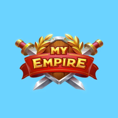 私の帝国のイメージ