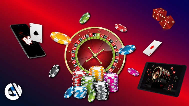Best Mobile Casino Apps  Image