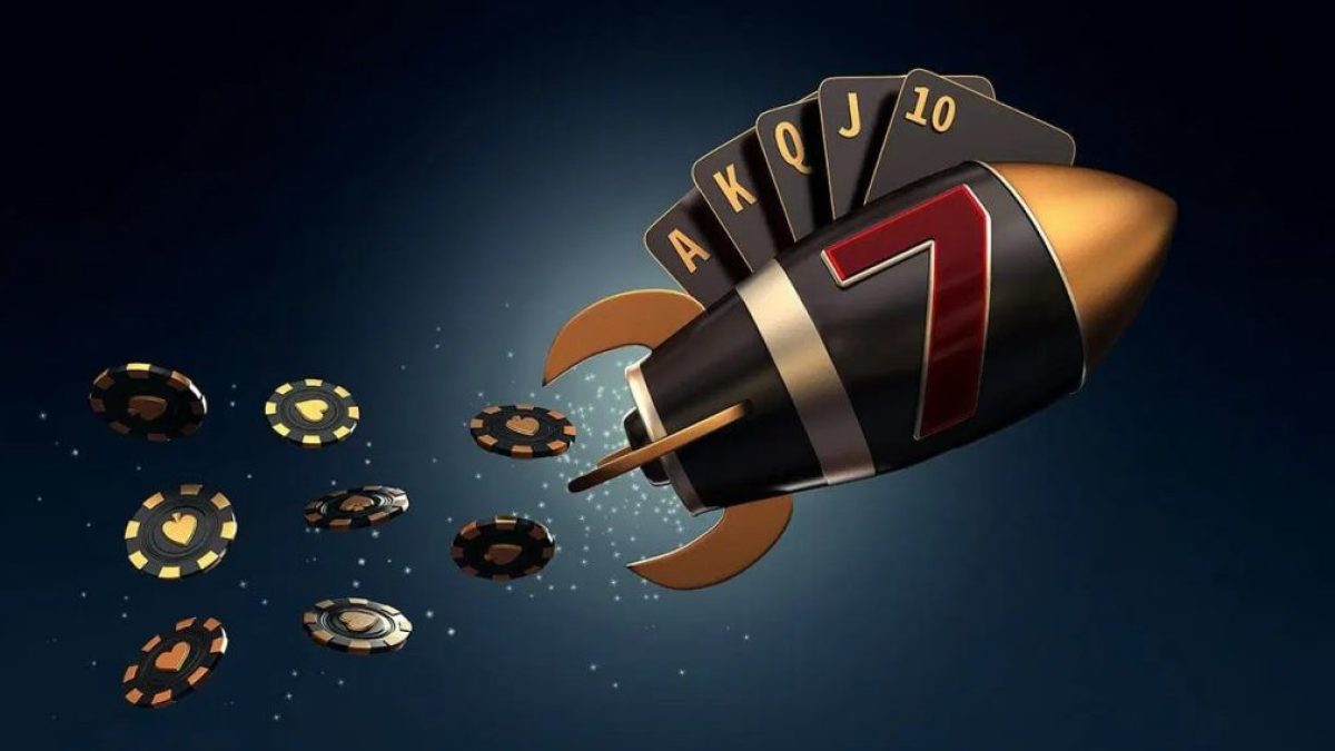 Best Crash Gambling Casinos Image