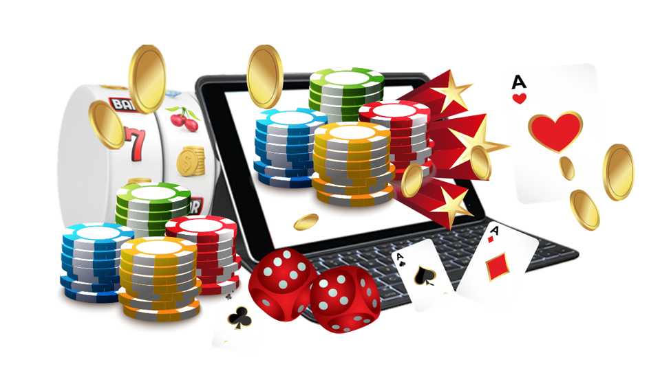 Online Casino Games Image
