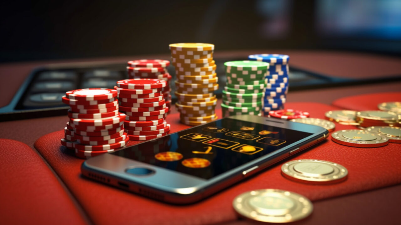 How to choose a live casino DESKTOP