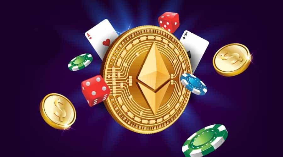 Best Cryptocurrency Casinos and Gambling Sites in  Image