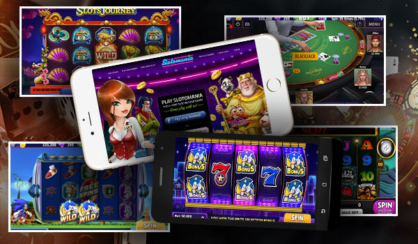 New Online Casinos Image