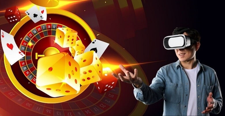 Metaverse Casinos Image
