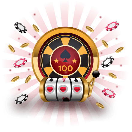Sweepstakes Casinos  Image