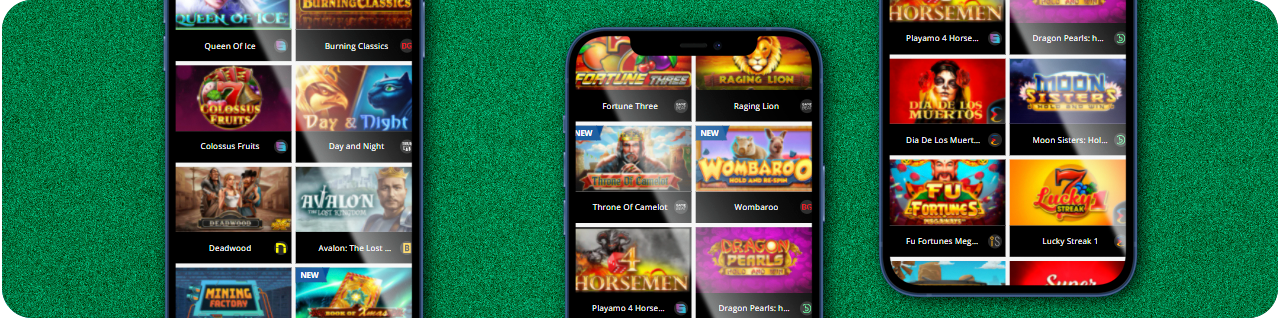 How to find a new online casino_ DESKTOP
