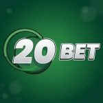 Logo de 20Bet