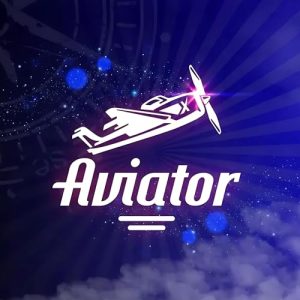Tragamonedas Aviator