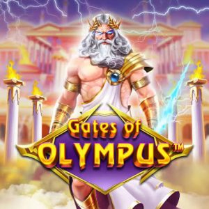 Tragamonedas Gates of Olympus
