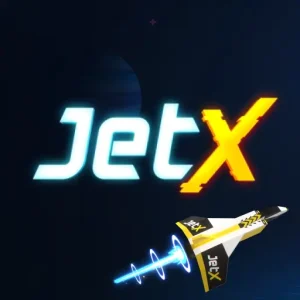 Tragamonedas JetX