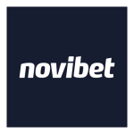 Logo de Novibet