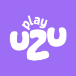 Logo de PlayUZU