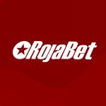Logo de Rojabet