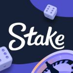 Logo de Stake