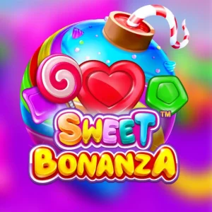 Tragamonedas Sweet Bonanza