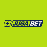 Logo de JugaBet